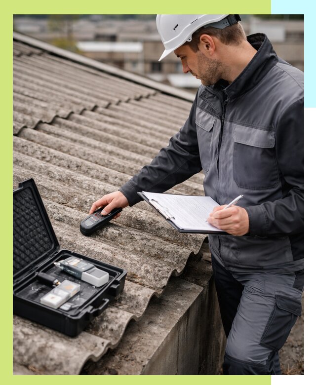 Сертификация шифера и техническая документация в Севастополе