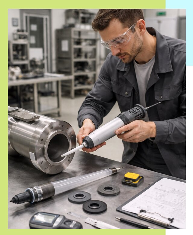 Сертификация герметиков и получение деклараций в Севастополе