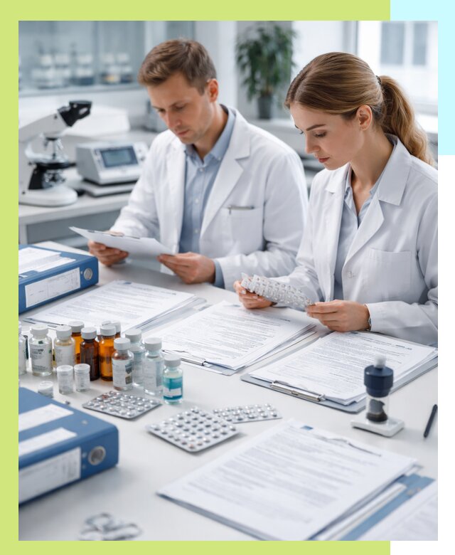 Сертификация лекарственных препаратов в Севастополе быстро и надежно