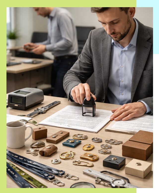 Сертификация сувениров и сувенирной продукции в Севастополе