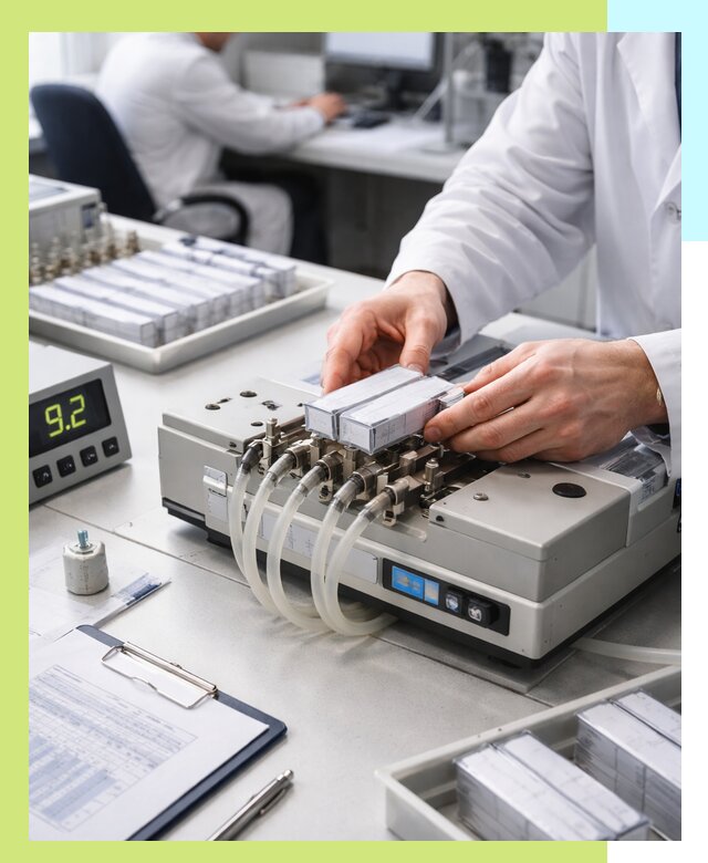 Сертификация сигарет и табачной продукции в Севастополе