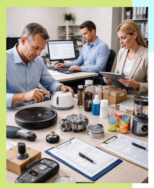 Сертификация товаров в Севастополе — быстро, официально