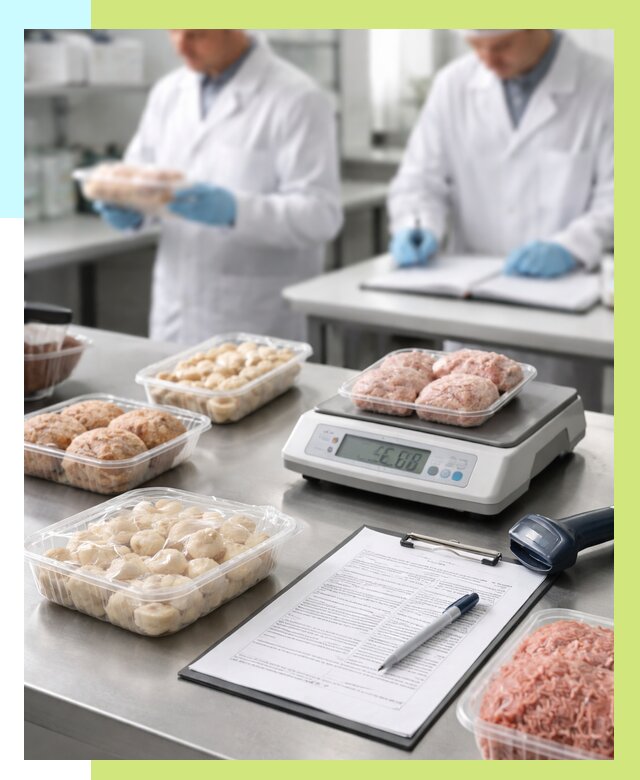 Сертификация полуфабрикатов в Севастополе от 18578 р. | Алешин-Сев