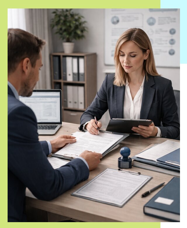 Сертификация услуг в Севастополе, подтверждение соответствия и качества