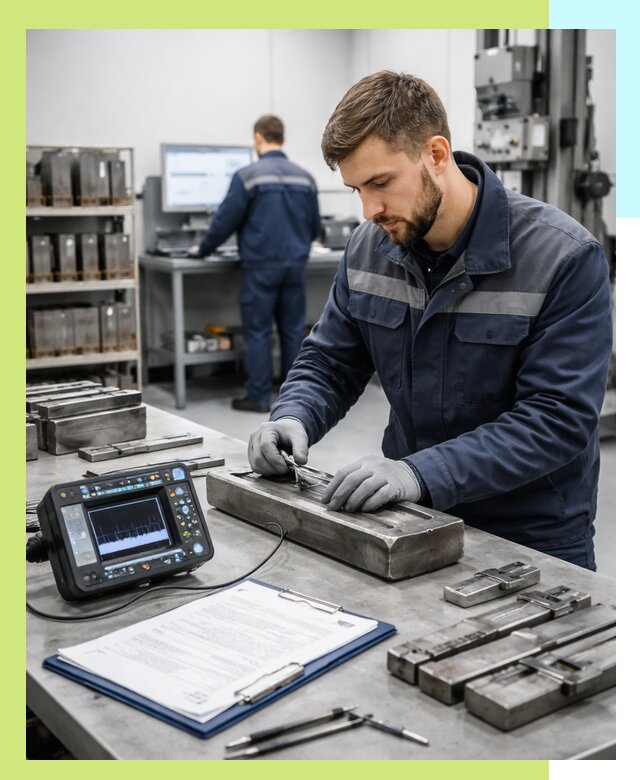 Сертификация сварочного оборудования в Севастополе по ГОСТ