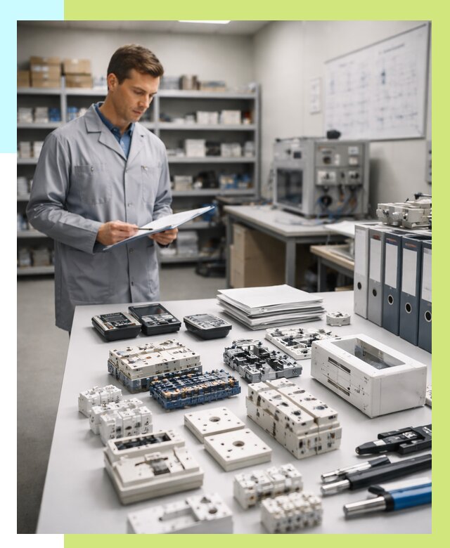 Сертификат на низковольтное оборудование в Севастополе от 25803 р|Алешин-Сев