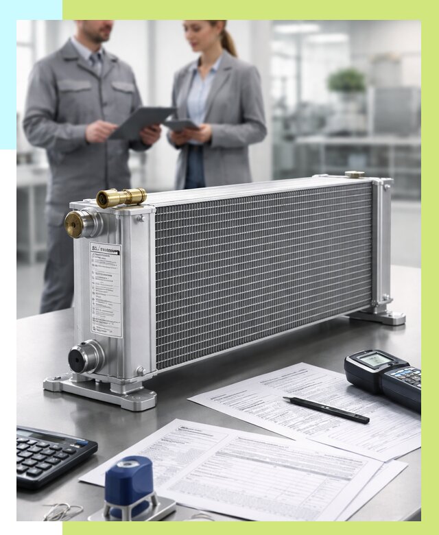 Сертификация радиаторов в Севастополе под ключ от 8773 р. | Алешин-Сев