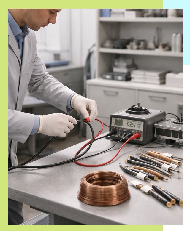 Сертификация провода в Севастополе для продажи и экспорта