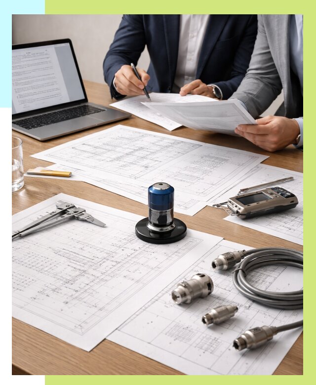 Разработка технических условий в Севастополе от 12385 р. | Алешин-Сев