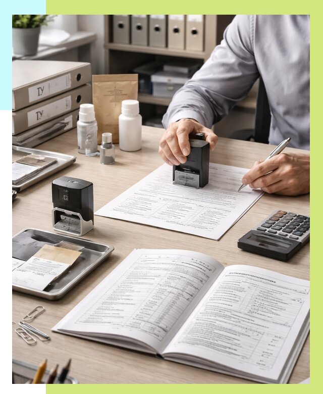 Разработка ТУ на продукцию в Севастополе от 12385 р. | Алешин-Сев