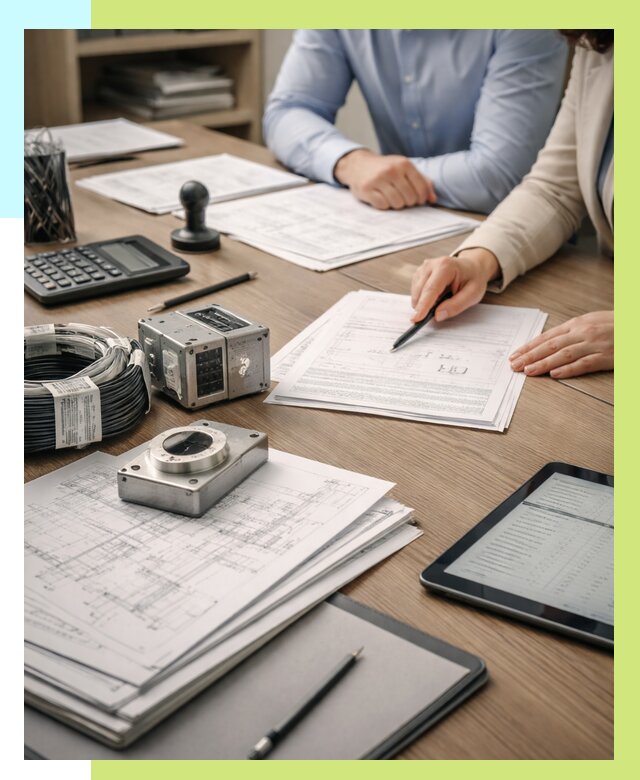 ТУ на изделие в Севастополе: оформить и получить от 8773 р. | Алешин-Сев