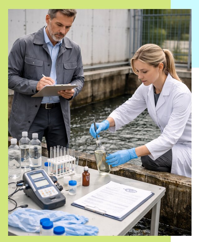 Разработка технических условий (ТУ) на водоснабжение в Севастополе