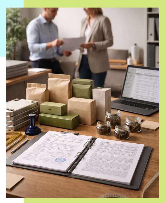 ТУ на чай в Севастополе срочно от 8773 р., оформление в Алешин-Сев