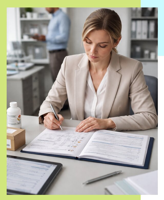 Оформление паспорта безопасности продукции и оборудования в Севастополе