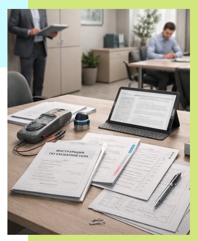 Руководство по эксплуатации в Севастополе от 7225 р. | Алешин-Сев