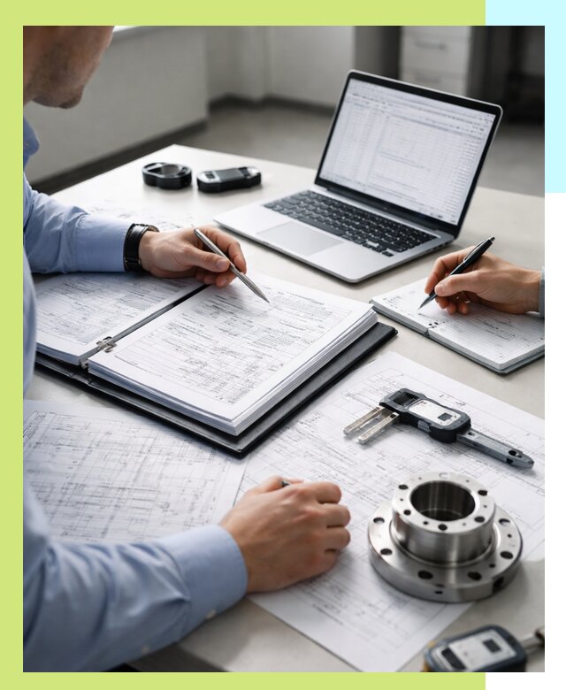 Разработка технологической инструкции для производства в Севастополе