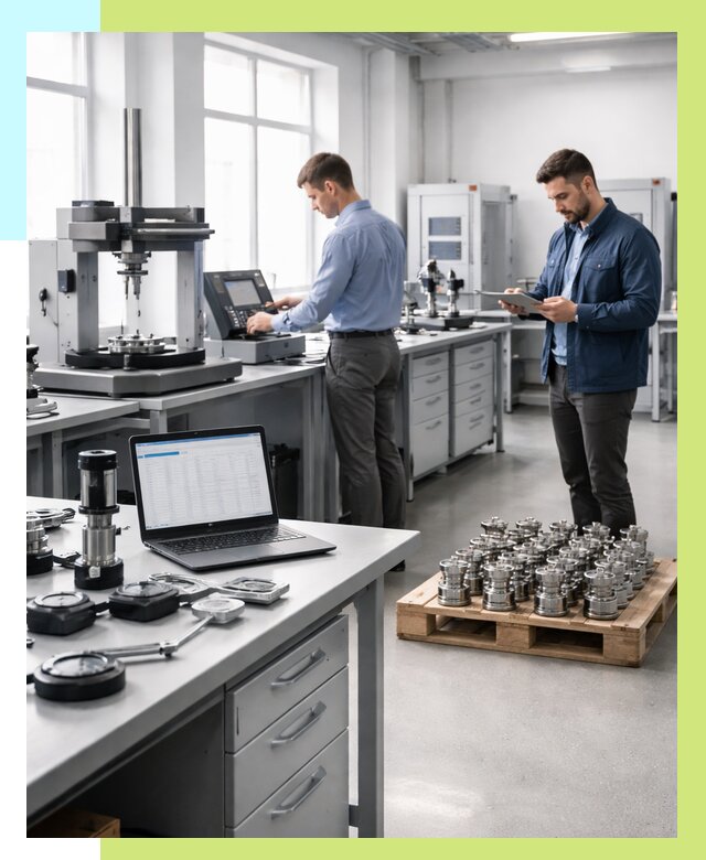 Технологический процесс в Севастополе от 7225 р. | Алешин-Сев