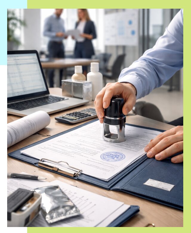 Технологический регламент в Севастополе от 15482 р. | Алешин-Сев под ключ