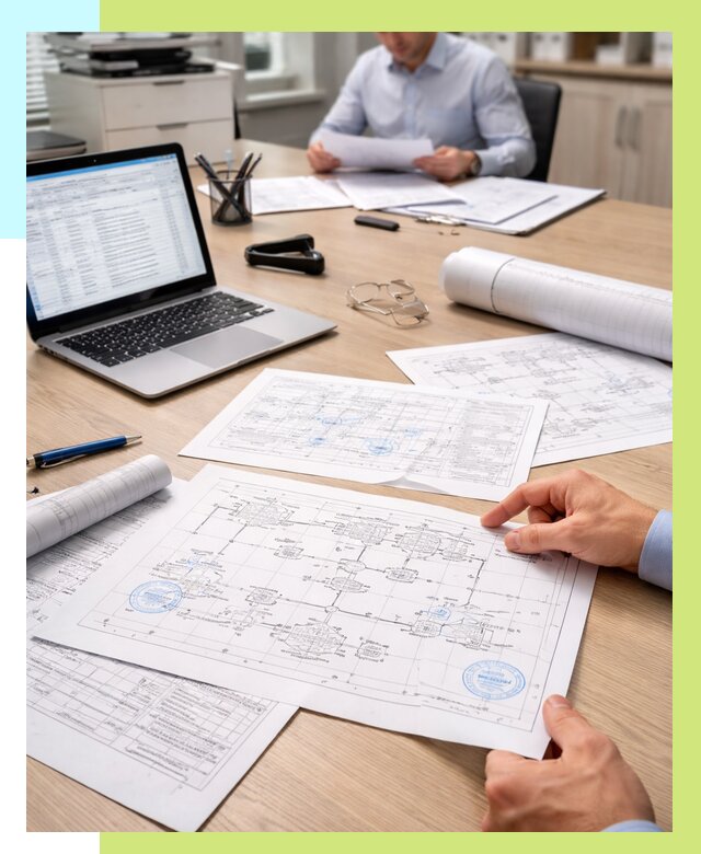 Алешин-Сев:маршрутные карты технологических процессов Севастополе от 6193