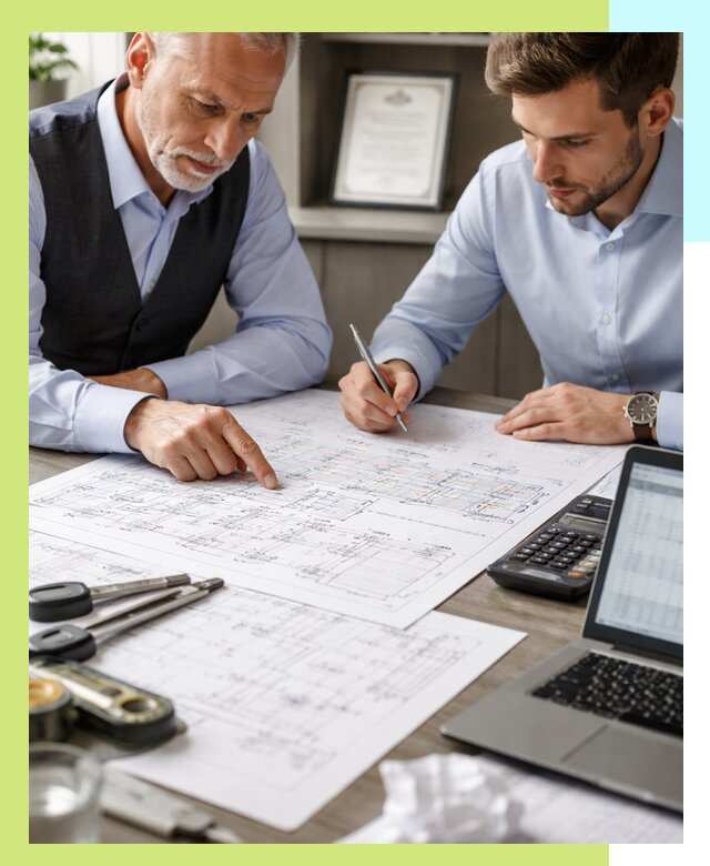 Разработка маршрутных карт технологических процессов в Севастополе