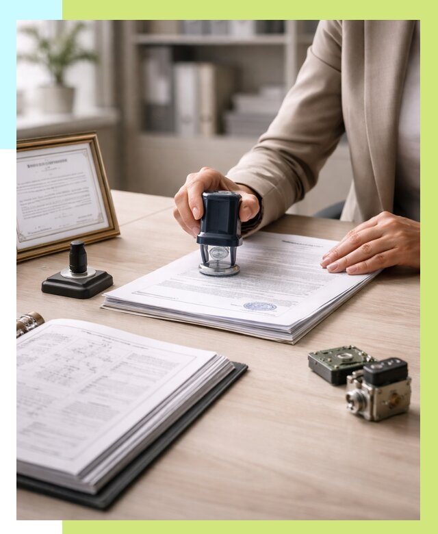 Сертификат соответствия ГОСТ Р в Севастополе от 9289 р. Алешин-Сев