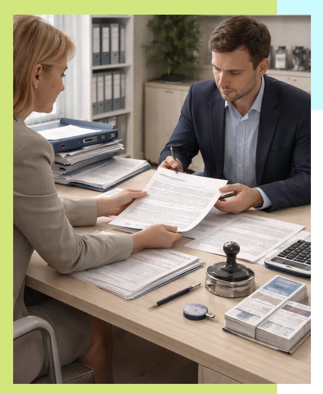 Оформление декларации соответствия ТР ТС в Севастополе быстро и надёжно