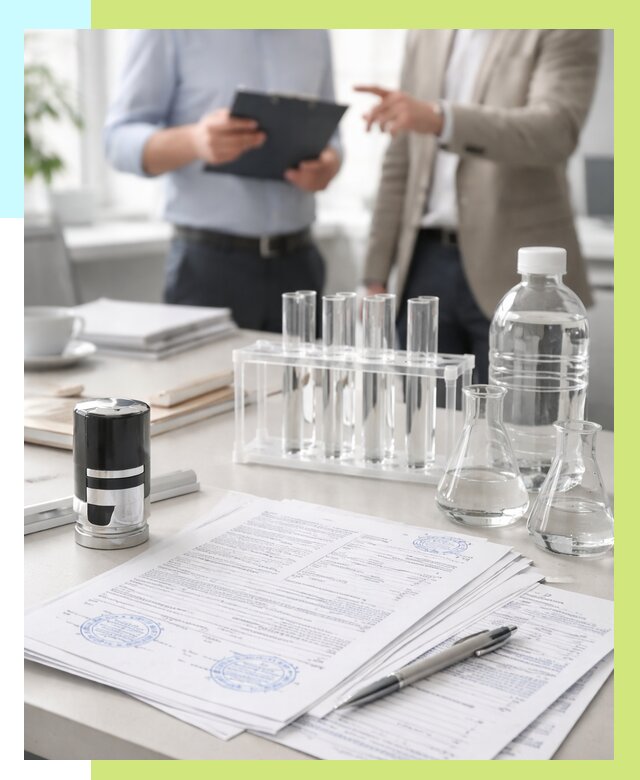 СГР на воду в Севастополе оформить от 12385 р. | Алешин-Сев