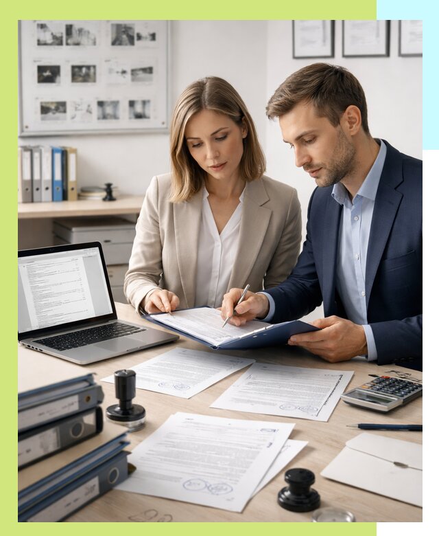 Нотификация ФСБ для продукции и оборудования в Севастополе