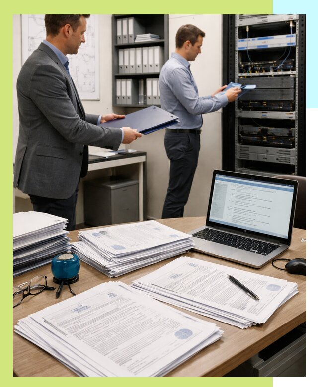 Получение заключения ФСТЭК на информационные системы в Севастополе