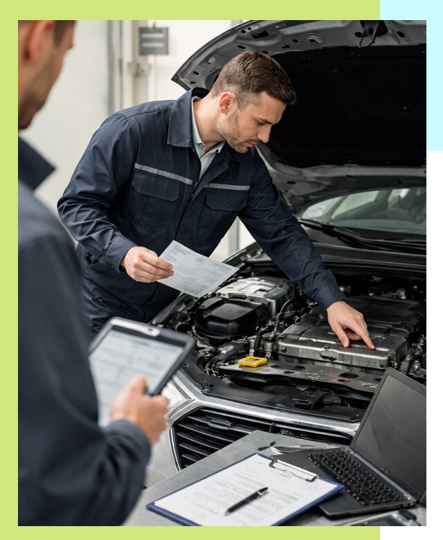 Оформление СБКТС на автомобиль в Севастополе, быстро и официально