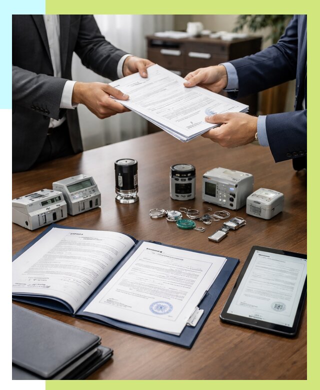 БКТС в Севастополе: оформить и заказать от 7741 р. | Алешин-Сев