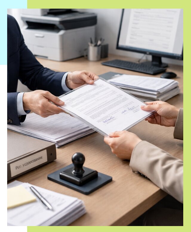 Рег. удостоверение медизделия в Севастополе от 82568р | Алешин-Сев