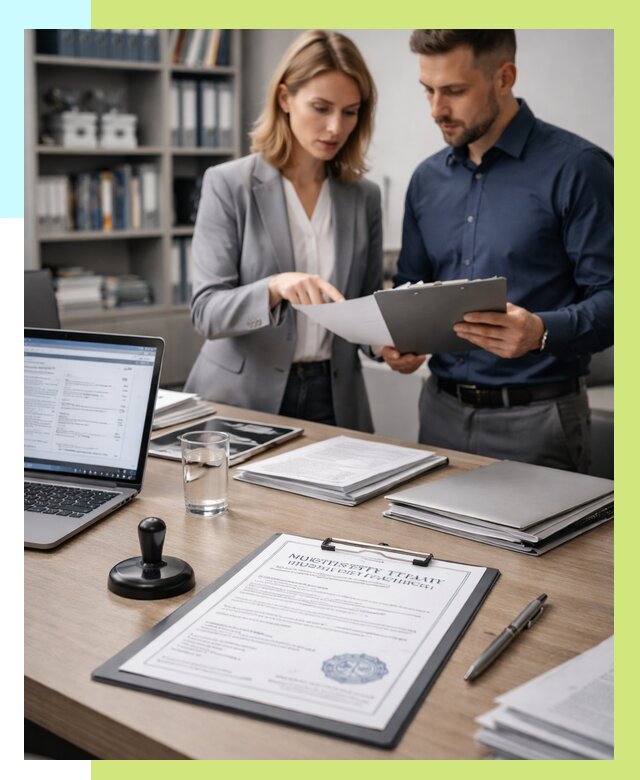 Сертификат промышленной безопасности в Севастополе от 36124 р.| Алешин-Сев