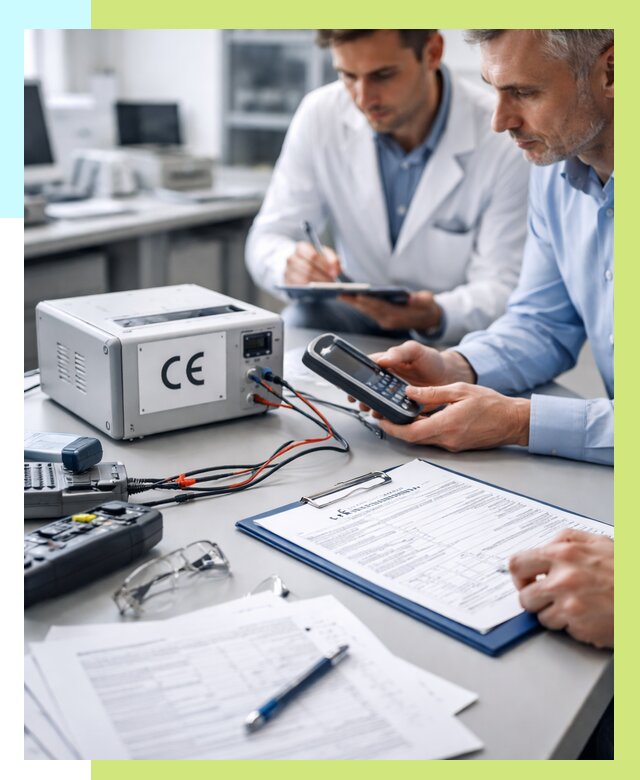 CE сертификат в Севастополе от 20642 р. под ключ Алешин-Сев