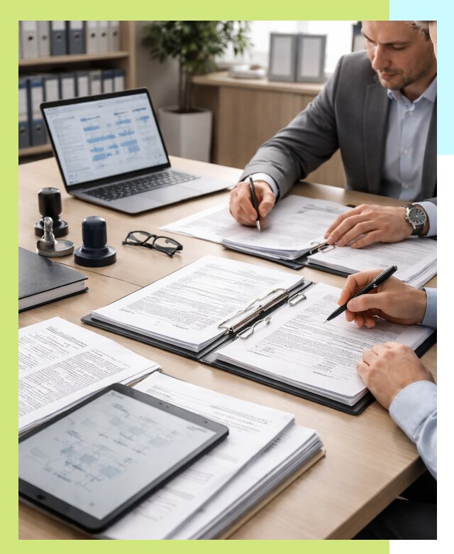 Получение сертификата ISO 9001 для компаний в Севастополе