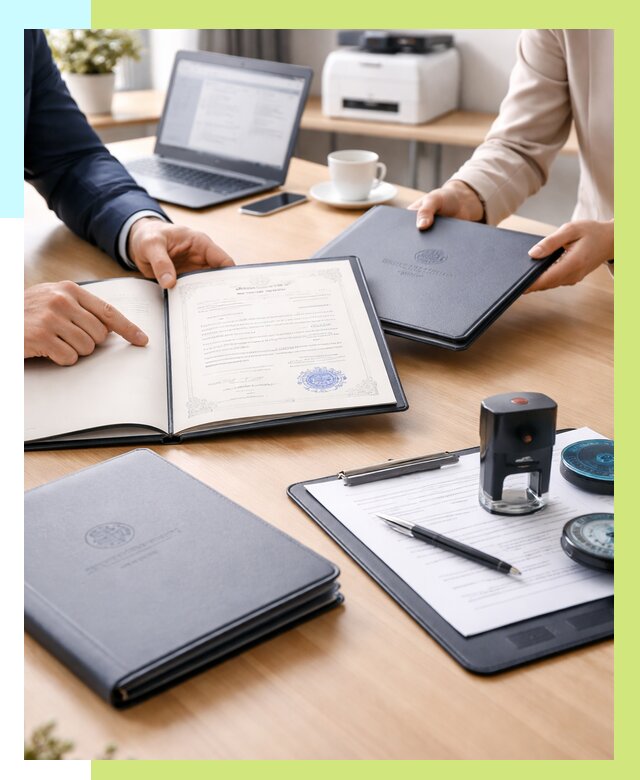 Сертификат OHSAS 18001 в Севастополе от 46445 р. | Алешин-Сев