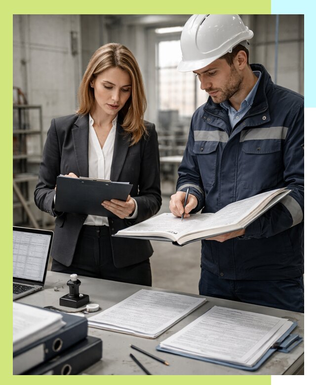 Получение сертификата OHSAS 18001 в Севастополе для предприятий