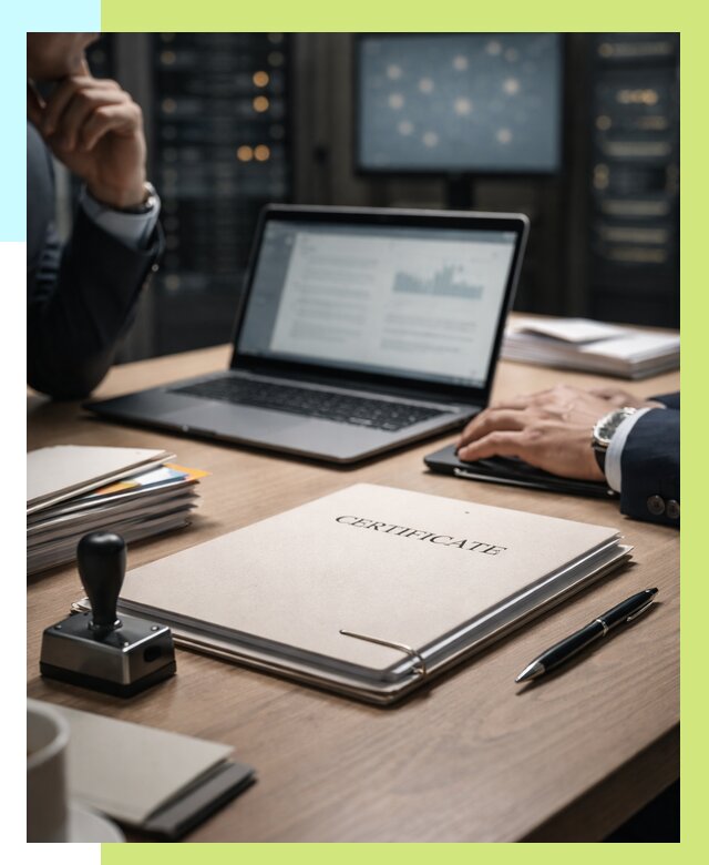 Сертификат ISO 27001 в Севастополе под ключ от 154815 р. Алешин-Сев