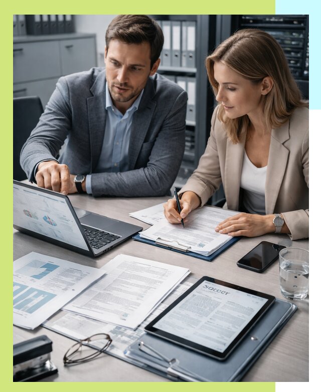 Получение сертификата ISO 27001 информационной безопасности в Севастополе