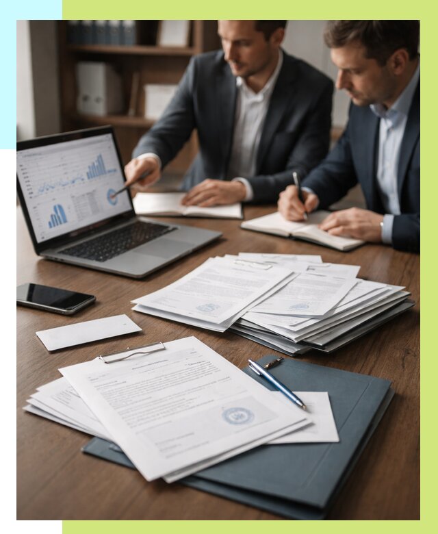 Оценка деловой репутации в Севастополе от 7741 р. | Алешин-Сев