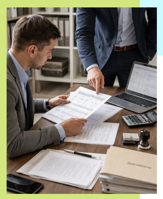 Оценка деловой репутации компании и руководства в Севастополе