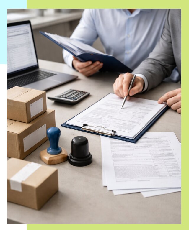 Декларирование продукции в Севастополе от 12385 р., Алешин-Сев