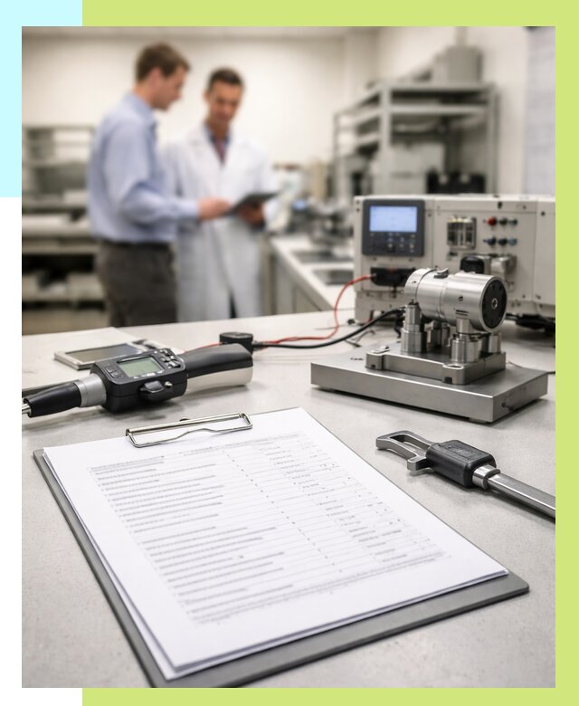 Протокол испытаний продукции в Севастополе от 7741 р. | Алешин-Сев