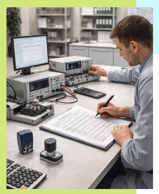 Оформление протокола испытаний продукции и материалов в Севастополе