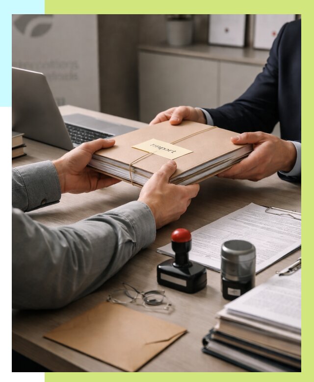 Сертификация для импорта в Севастополе от 30963 р. | Алешин-Сев