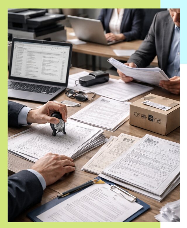 Сертификация продукции и услуг для экспорта в Севастополе