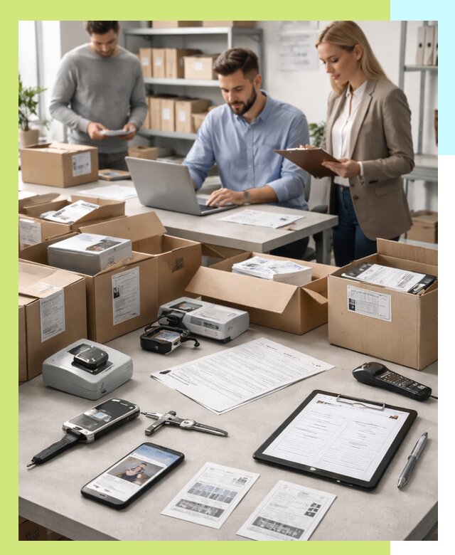 Сертификация товаров и документов для маркетплейсов в Севастополе