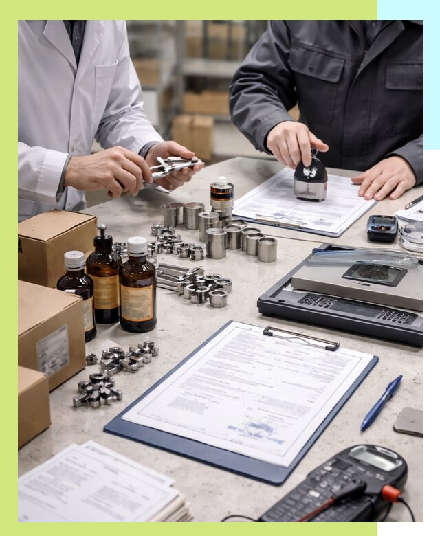 Сертификация продукции собственного производства в Севастополе